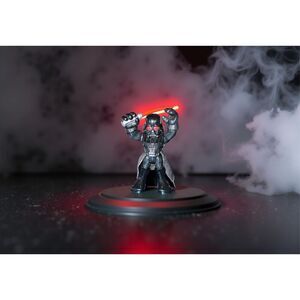 Playskool Heroes Galactic Heroes Darth Vade 2.5” B18